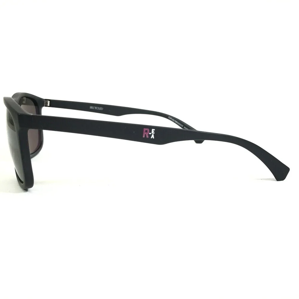 Emporio Armani Sunglasses EA 4158 5869/3 Recycled Black Frames with Gray Lenses